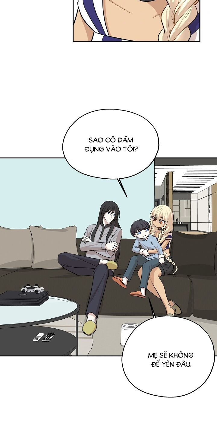cuộc sống kỳ thú chapter 69 53