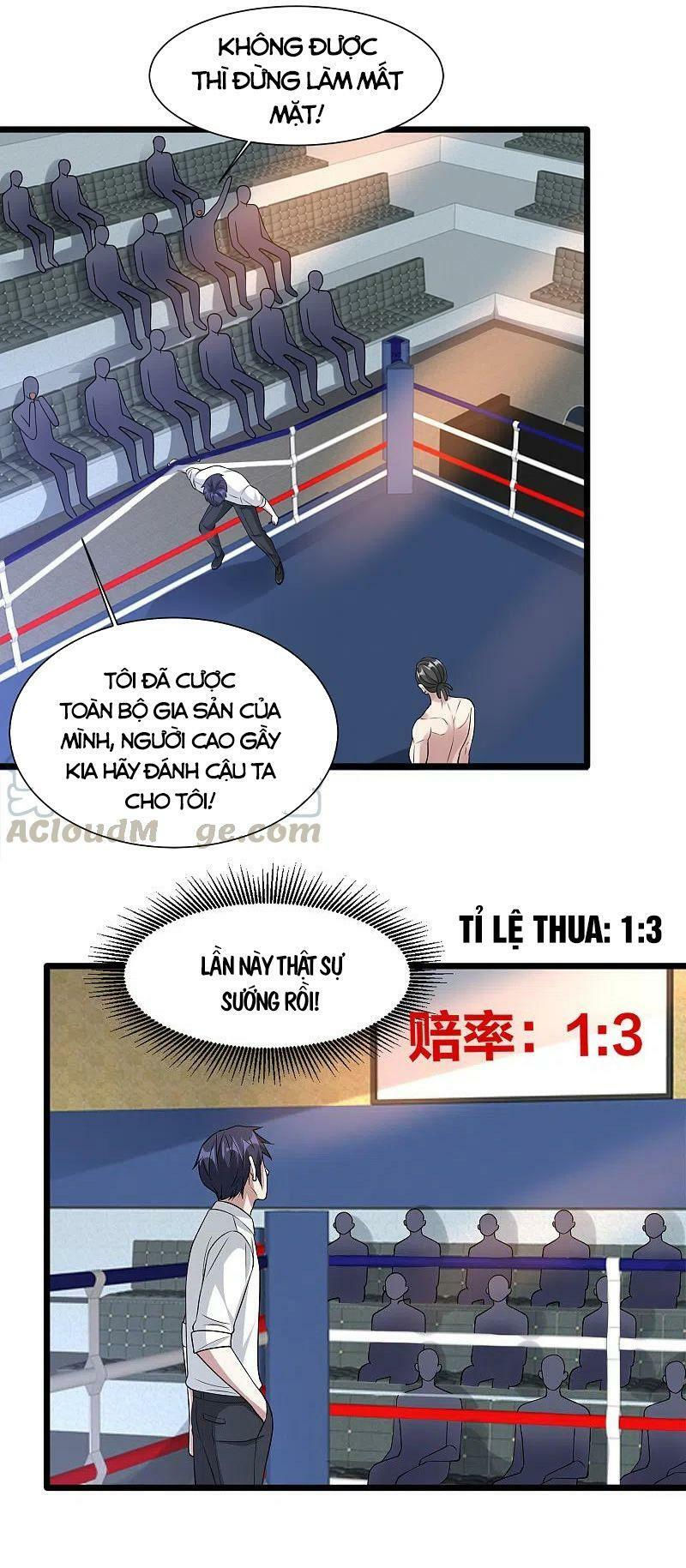 đô thị tà vương chapter 212 18