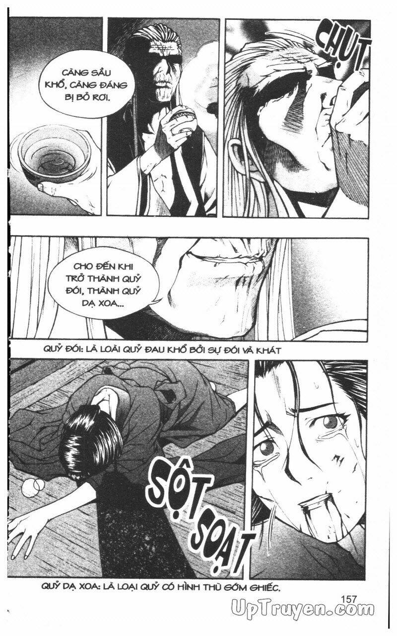 thời gió lốc (thời đại phong tang) chapter 5 158