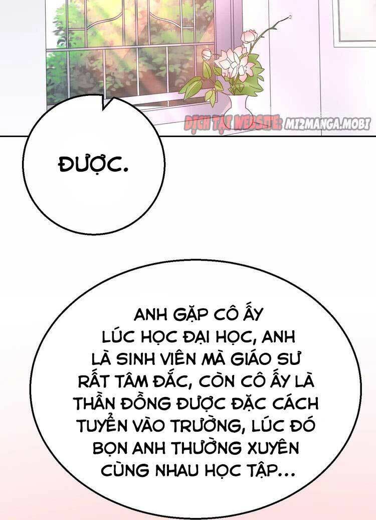 điều ước sủng ái bất bình đẳng chapter 92.2 10