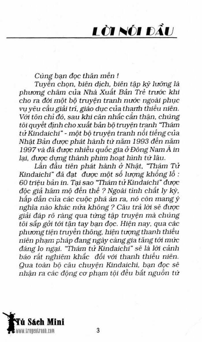 thám tử kindaichi (bản đẹp) chapter 173 5