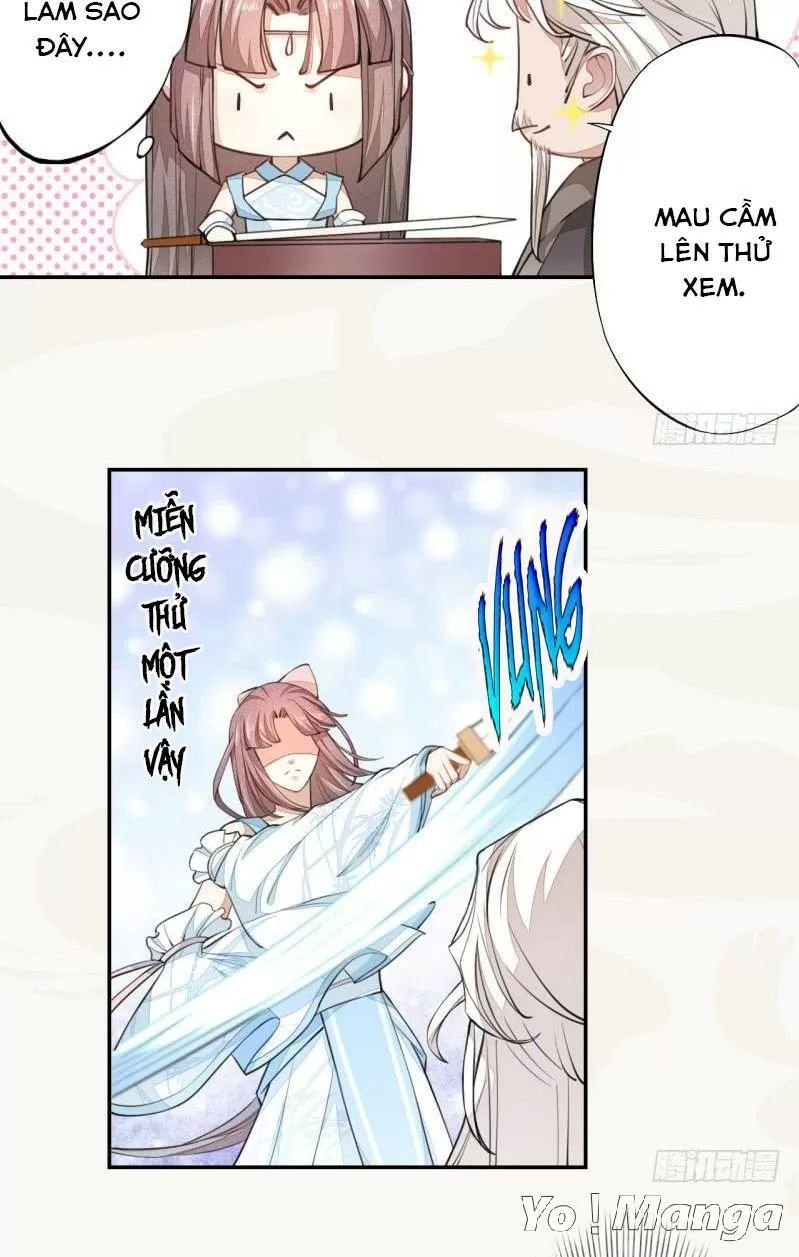 tuyệt thế luyện đan sư chapter 43 9