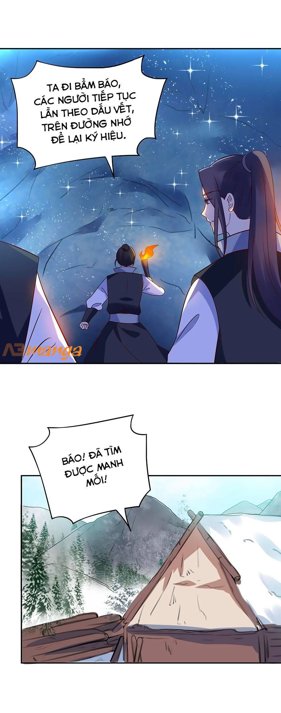 kiêu ngạo vương gia chủng điền phi chapter 147 5