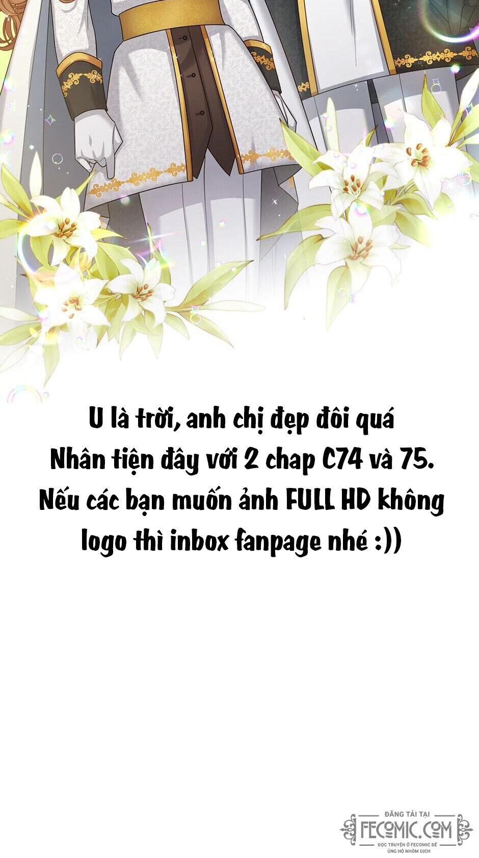 nữ công tước với tâm hồn trống rỗng chapter 75 24