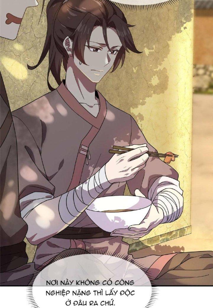 võ thánh này cũng quá khẳng khái chapter 1 18