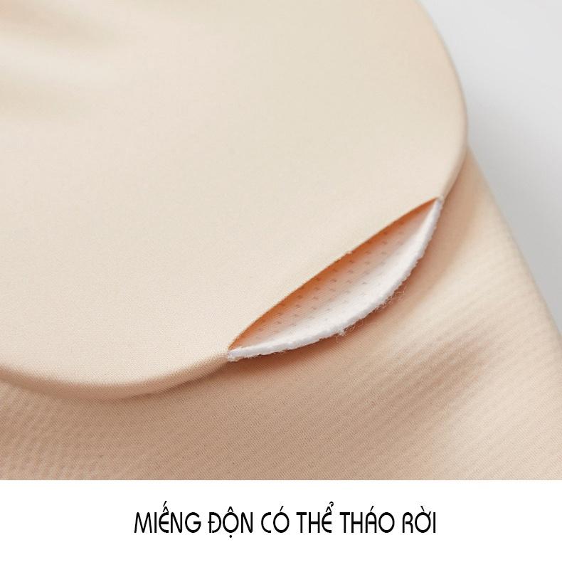 Quần Độn- Nâng Mông- Gen Bụng Kháng Khuẩn Không Đường May Bản Nâng Cấp D505