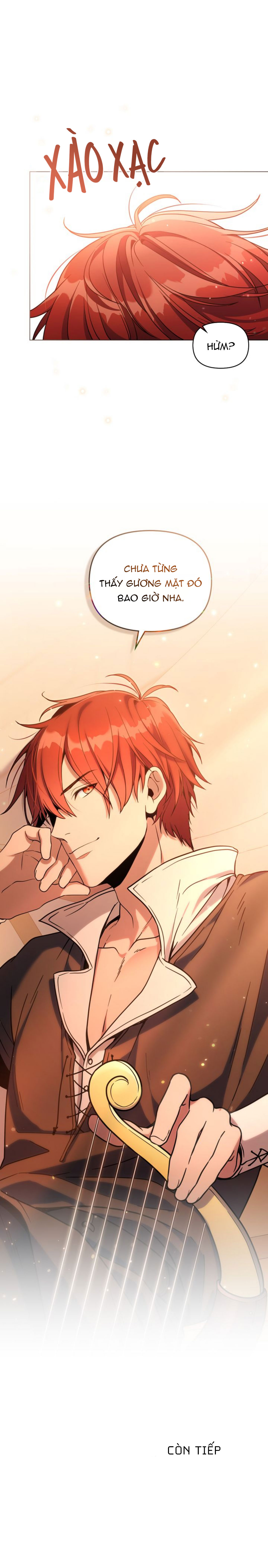 tôi có thể nhìn thấy thông số của cậu chapter 3 23