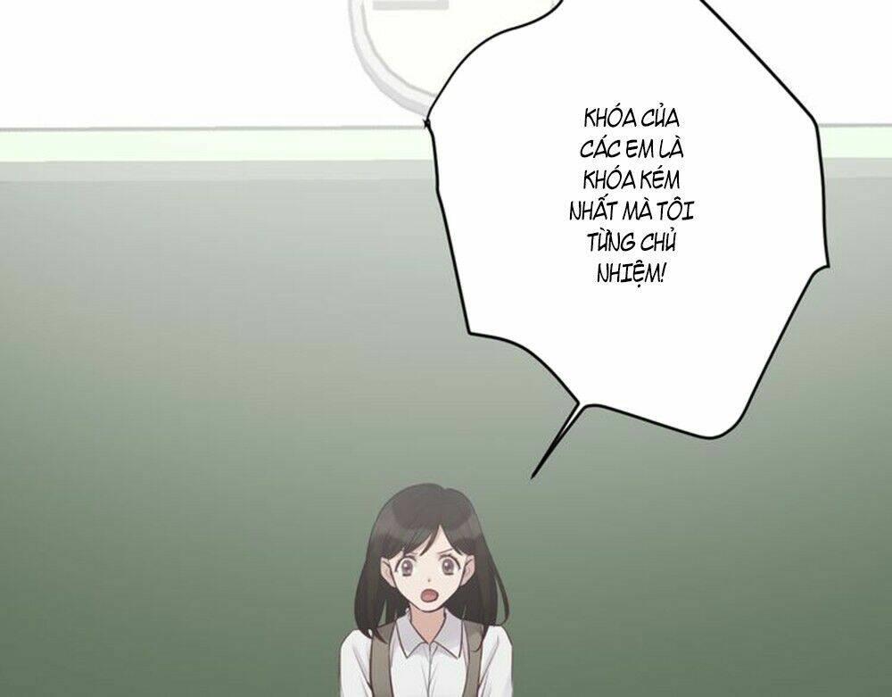 viện bảo tàng tâm nguyện chapter 29.1 4