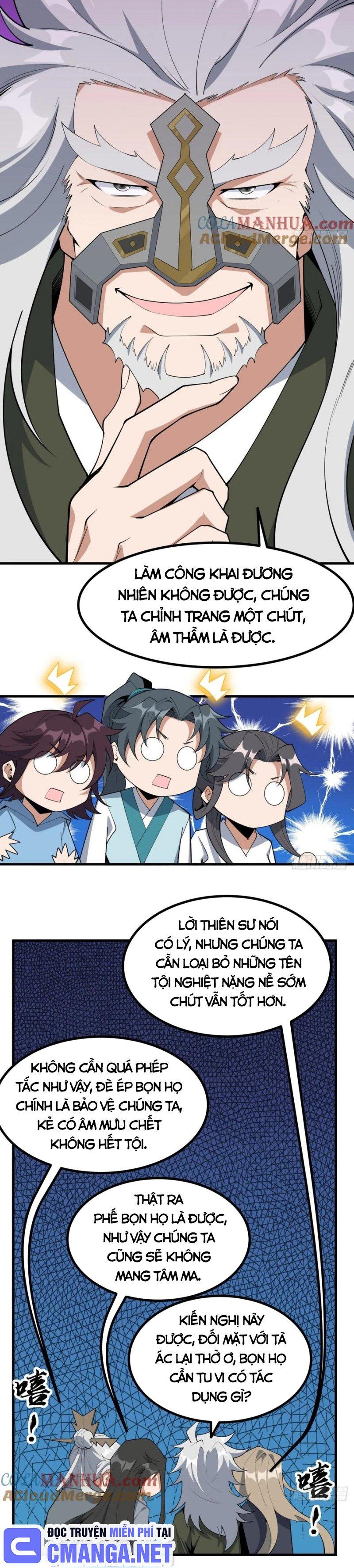 địa cầu đệ nhất kiếm chapter 231 14