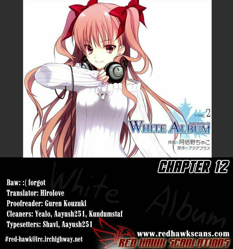 white album chapter 12 2