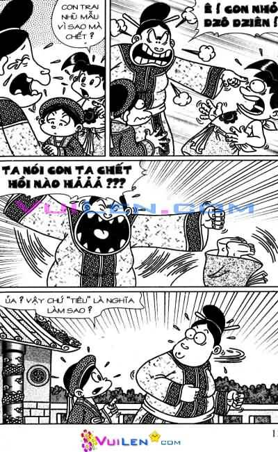 thần đồng đất việt chapter 107 10