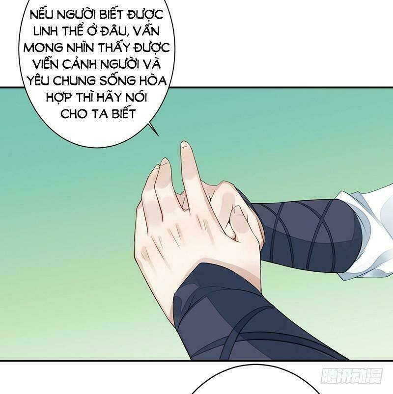 yêu tiên ca chapter 5 49