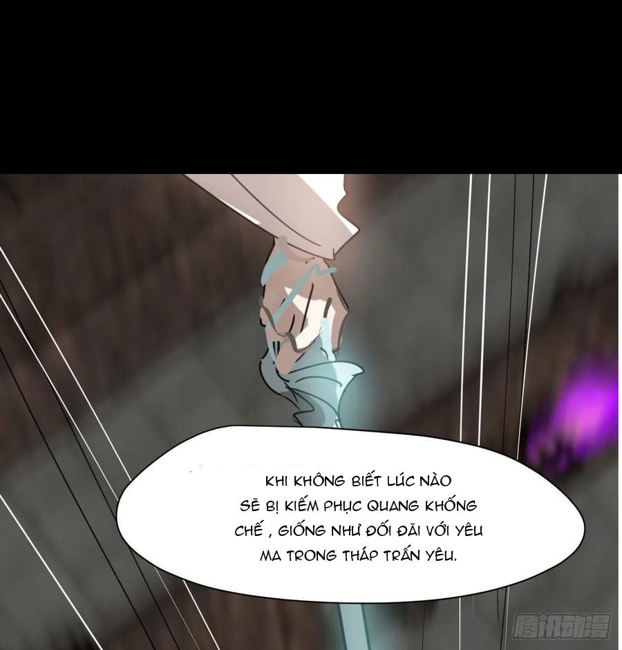 Bắt Lấy Ngao Ngao chapter 163 - Trang 13