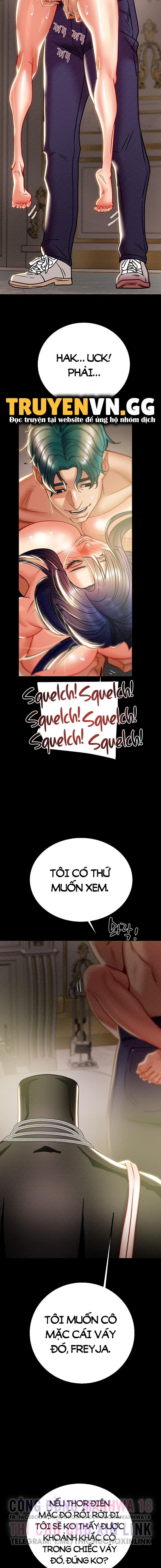 cây búa thần chapter 41 22