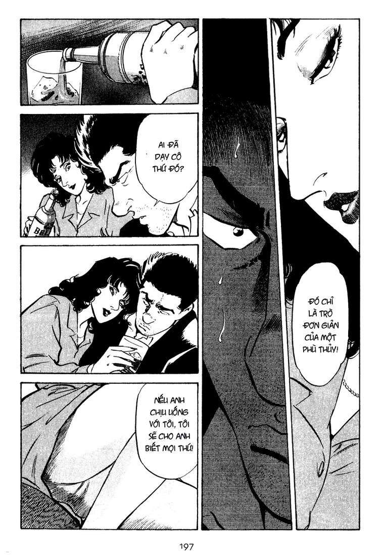 old boy chapter 29 9