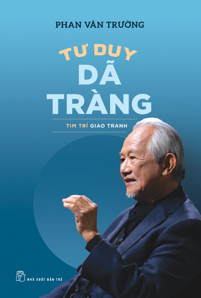 Tư duy dã tràng - Tim trí giao tranh