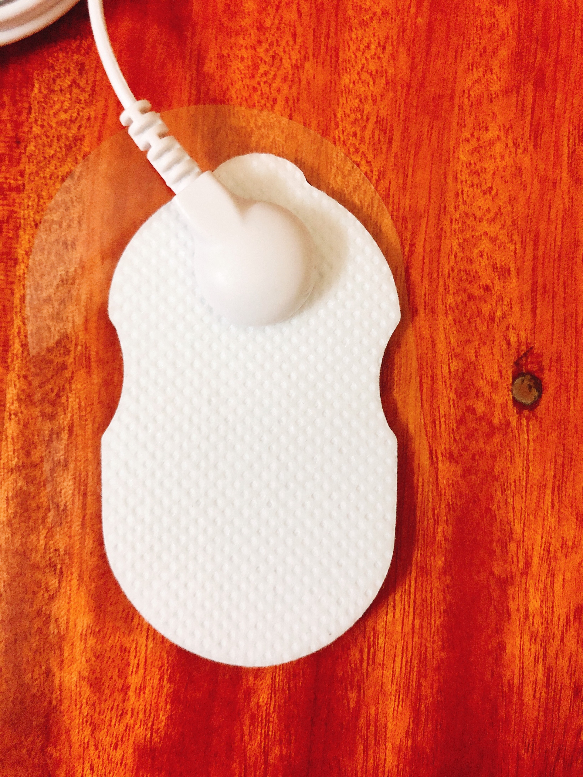 Máy massage trị liệu mini USB