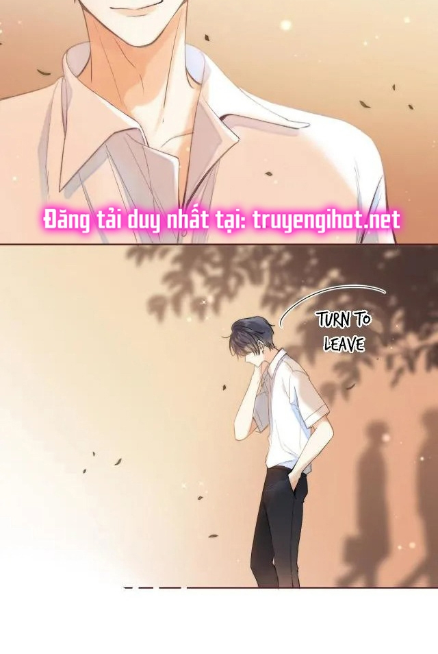 vụng trộm không thể giấu - mối tình thầm kín chapter 7 38