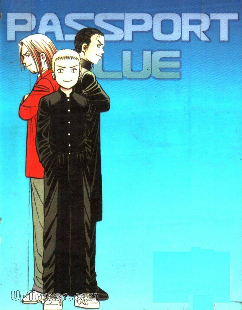 hộ chiếu xanh chapter 5 2