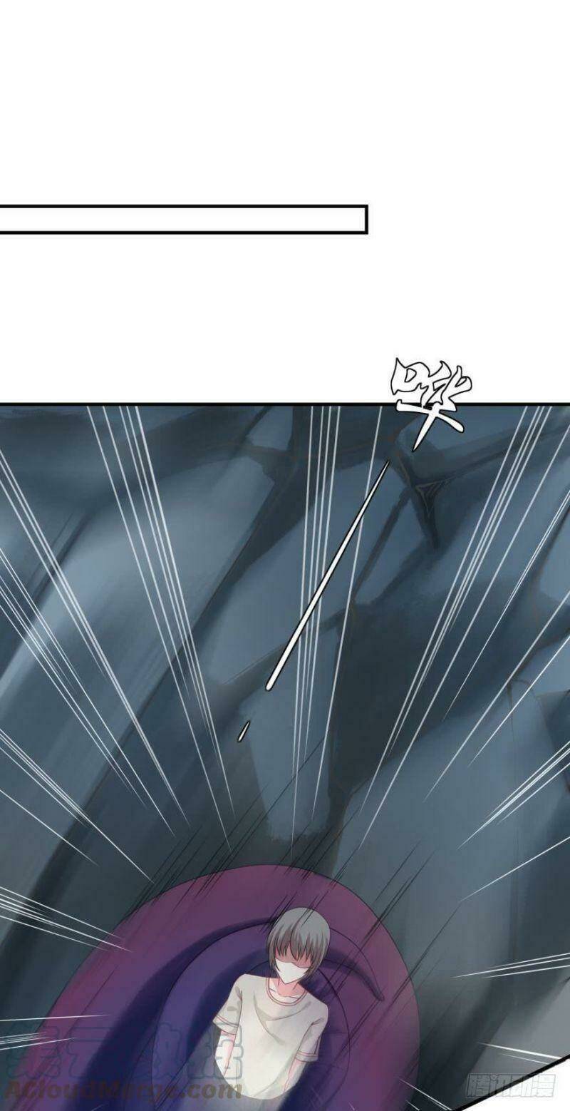 nhân ngư học trưởng, đừng ôm ta! chapter 66 2