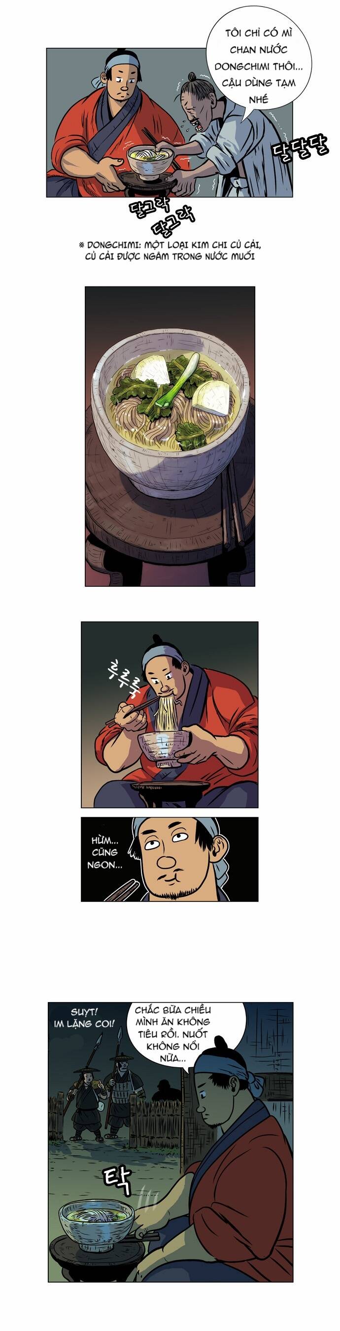 tiger brother chapter 5 14