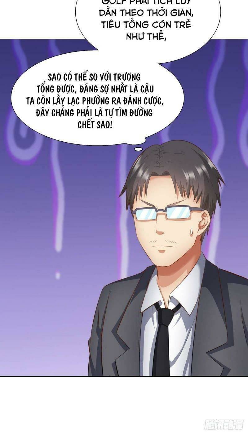 tuyệt thế thiên tài hệ thống chapter 57 6