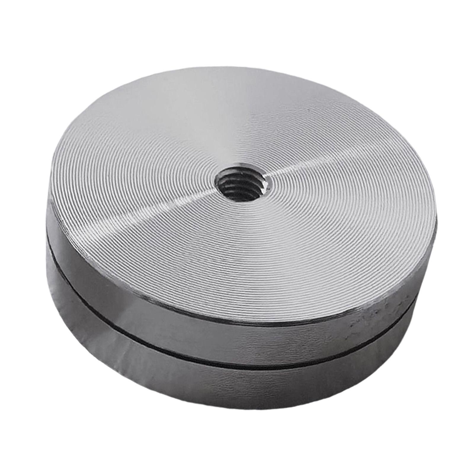 Turntable Bearing Aluminum Bearing for Cake Turntable Glass Table Restaurant