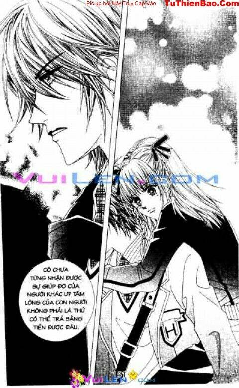 cuộc sống của tôi chapter 5 151