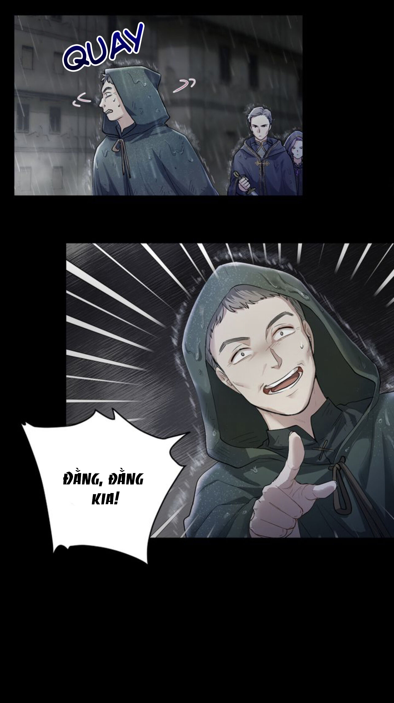 chịu đựng đi đại công tước!! chapter 1 10