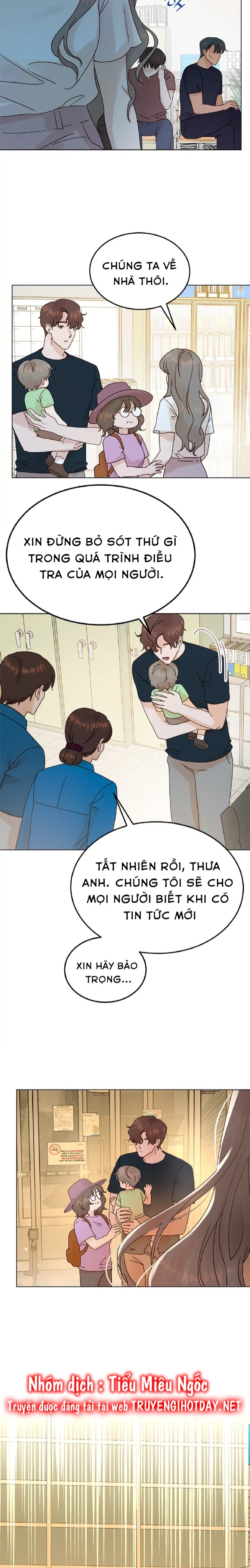 sự trả thù ngọt ngào của vợ tôi chapter 150 9