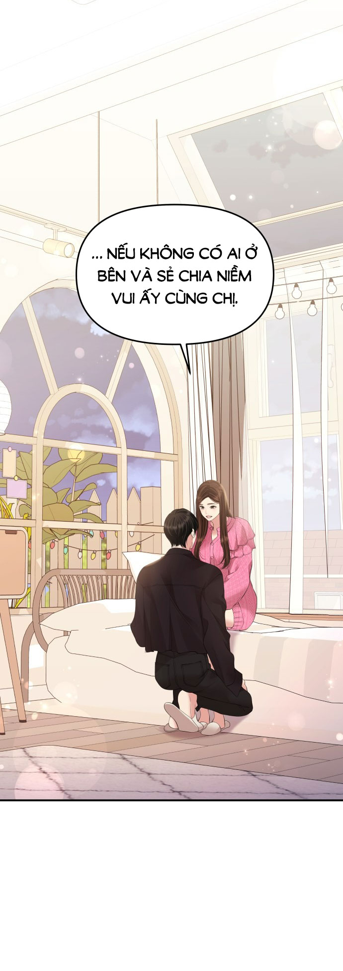 gửi em người đánh cắp những vì sao - to you who swallowed a star chapter 139.1 9