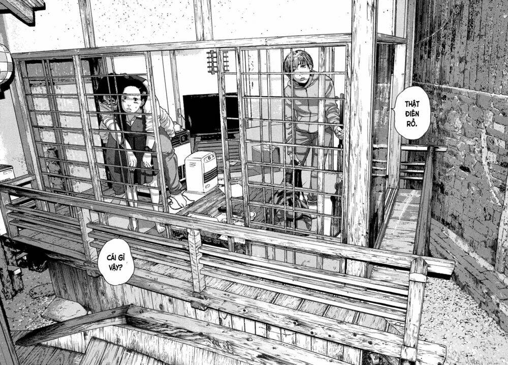 tôi là người hùng chapter 173 7