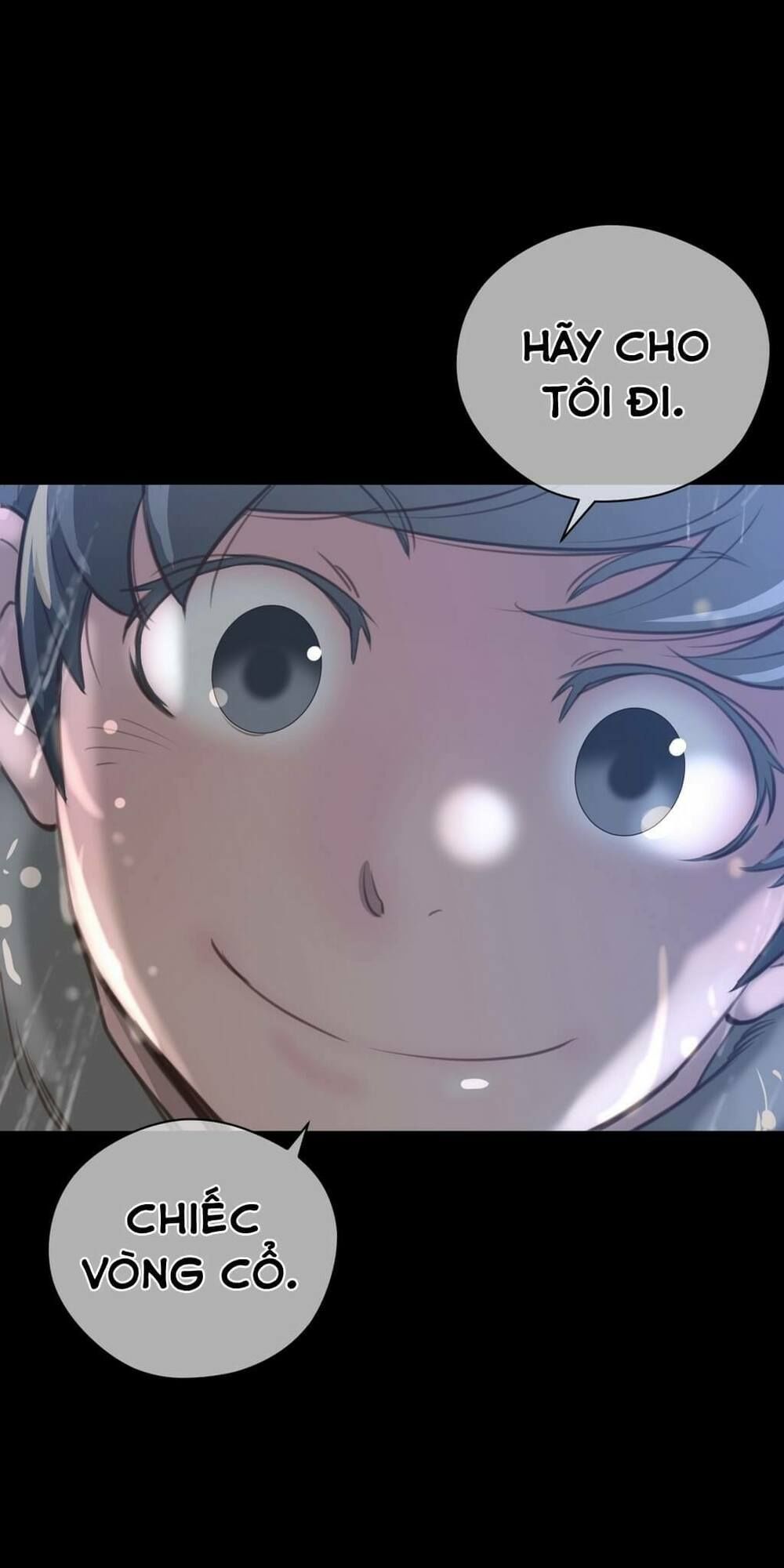 một nửa hoàn hảo chapter 15 4