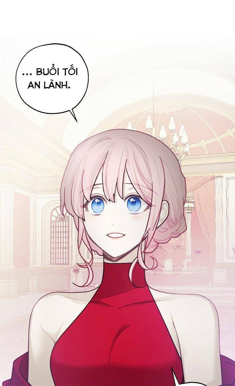 tiệm búp bê của công chúa chapter 33 35