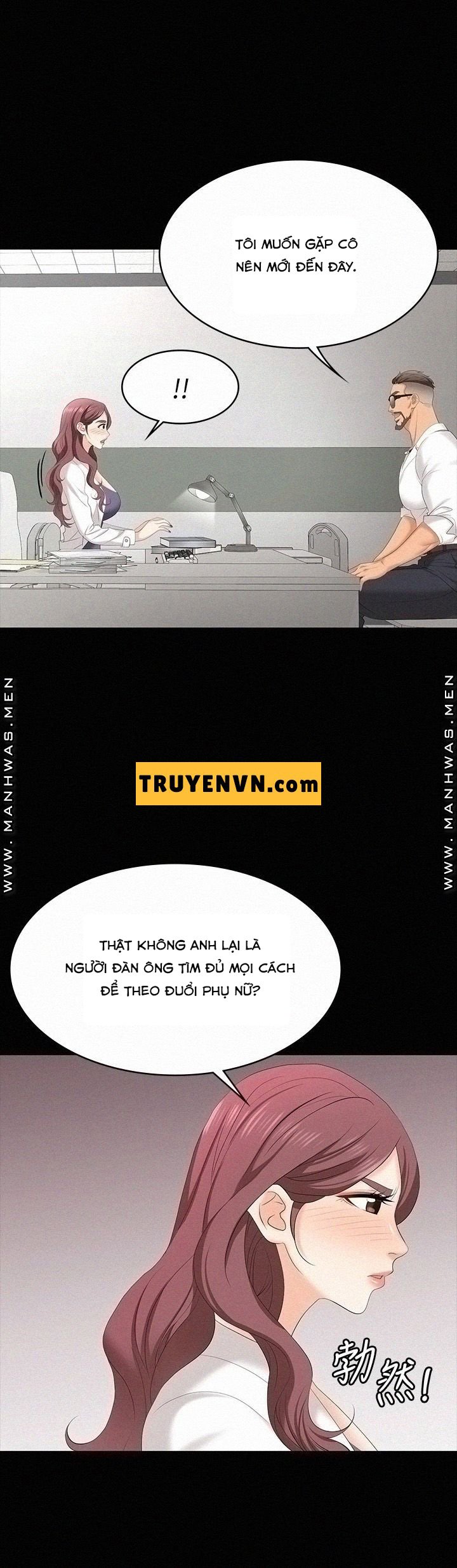 đổi vợ chapter 65 24