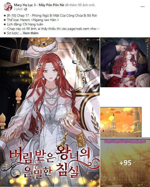 điều khiến tôi quyết tâm muốn chết chapter 43.1 1