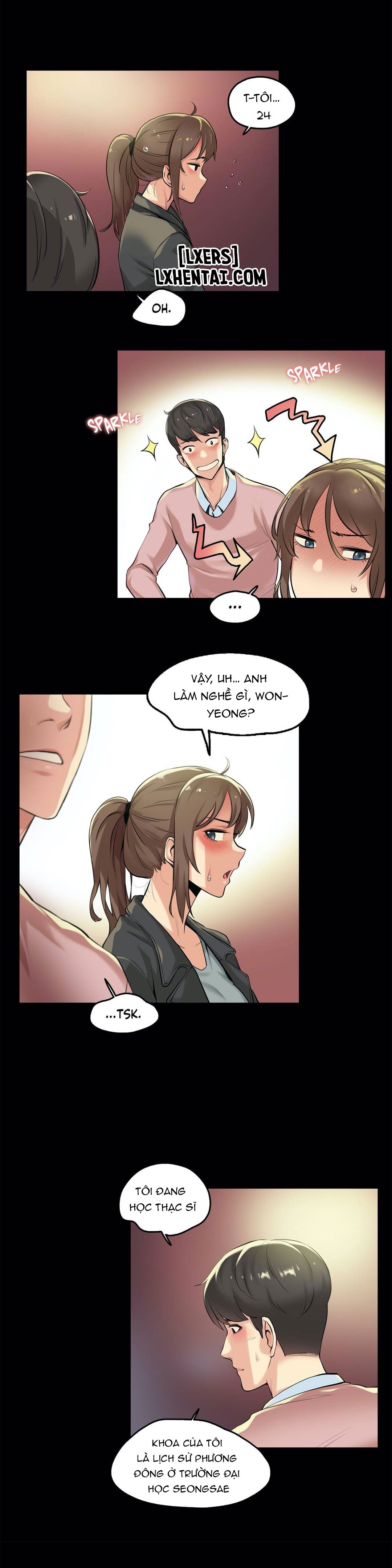 ông bố ăn chơi chapter 5 6