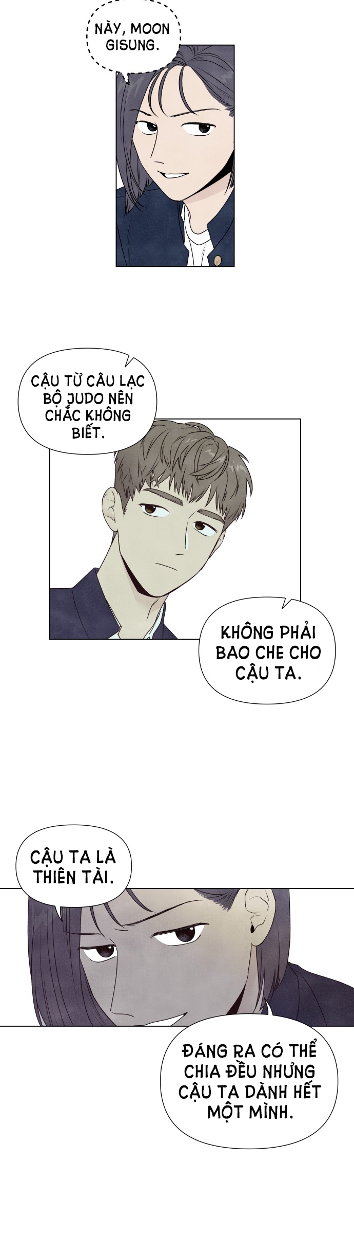 điều khiến tôi quyết tâm muốn chết chapter 2.2 4