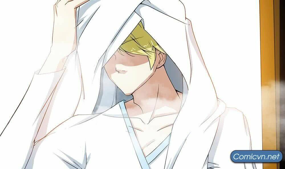 chủ tịch và nữ sát thủ chapter 1 12