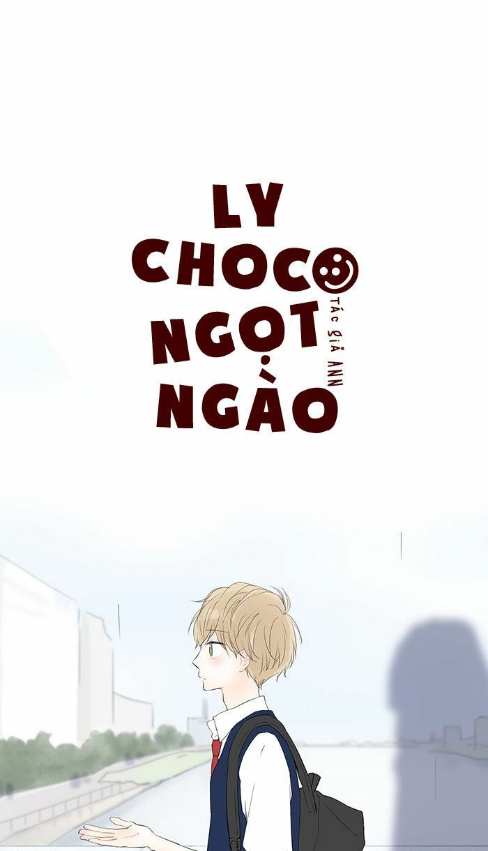 choco ngọt ngào chapter 24 1