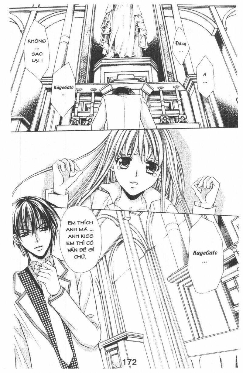 trái tim kim cương chapter 3 172