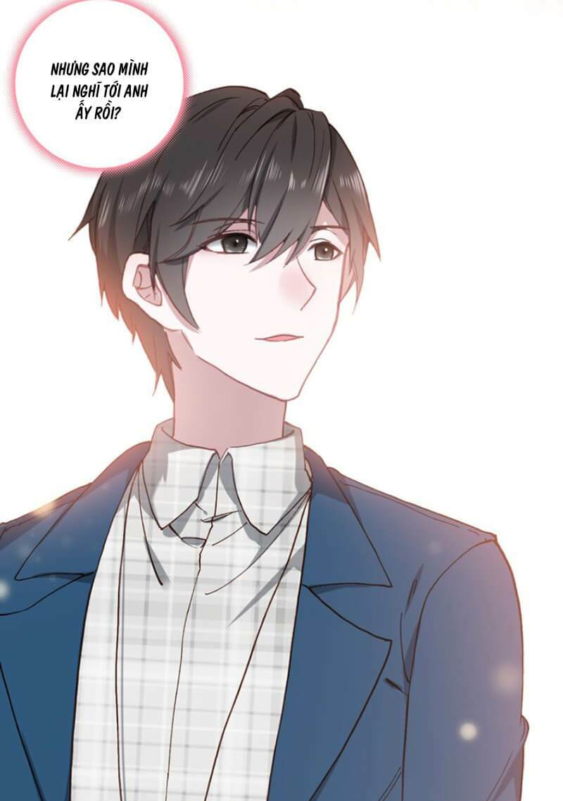 nhất sinh nhất thế mỹ nhân cốt chapter 13 22