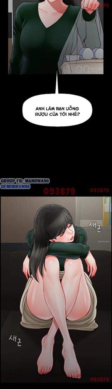 lớp học tình dục chapter 51 34