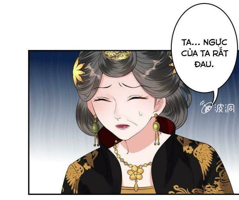 vương gia kiêu ngạo quá khó cua chapter 99 12