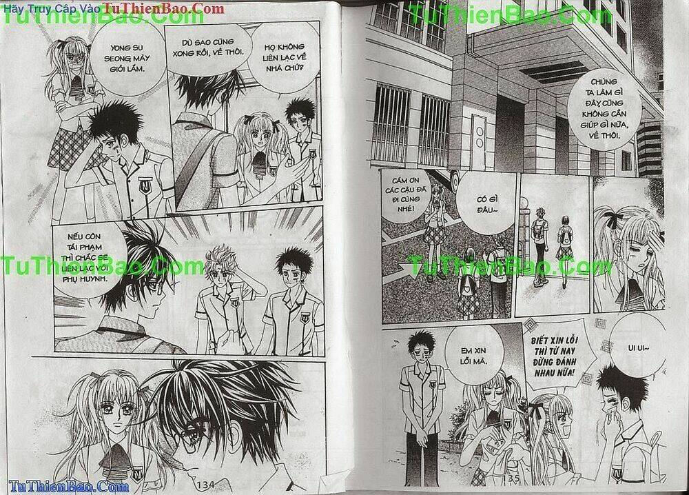 đại ca tuổi yêu chapter 5 69