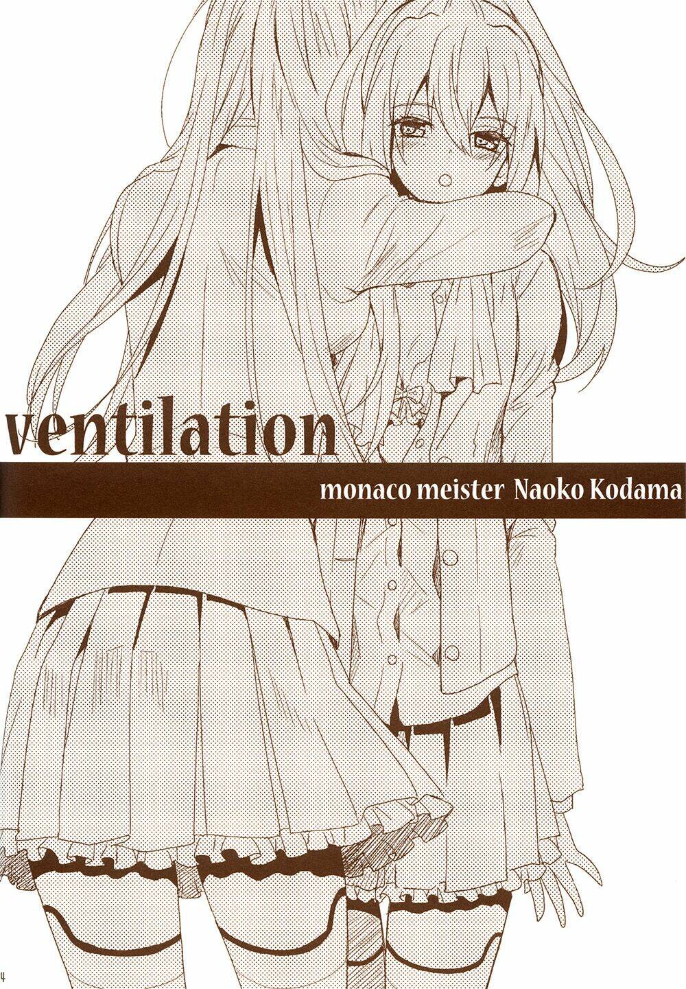 [kantai collection][kumano x suzuya] suzukuma! chapter 3 1