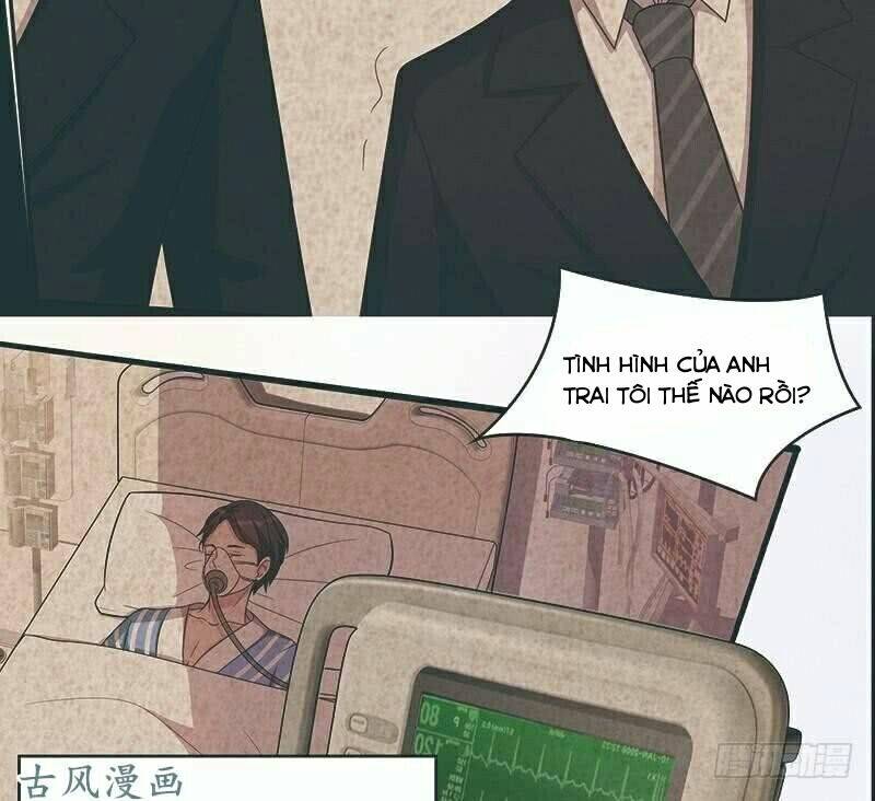 nam thần manh bảo tận diệt chapter 6.2 7