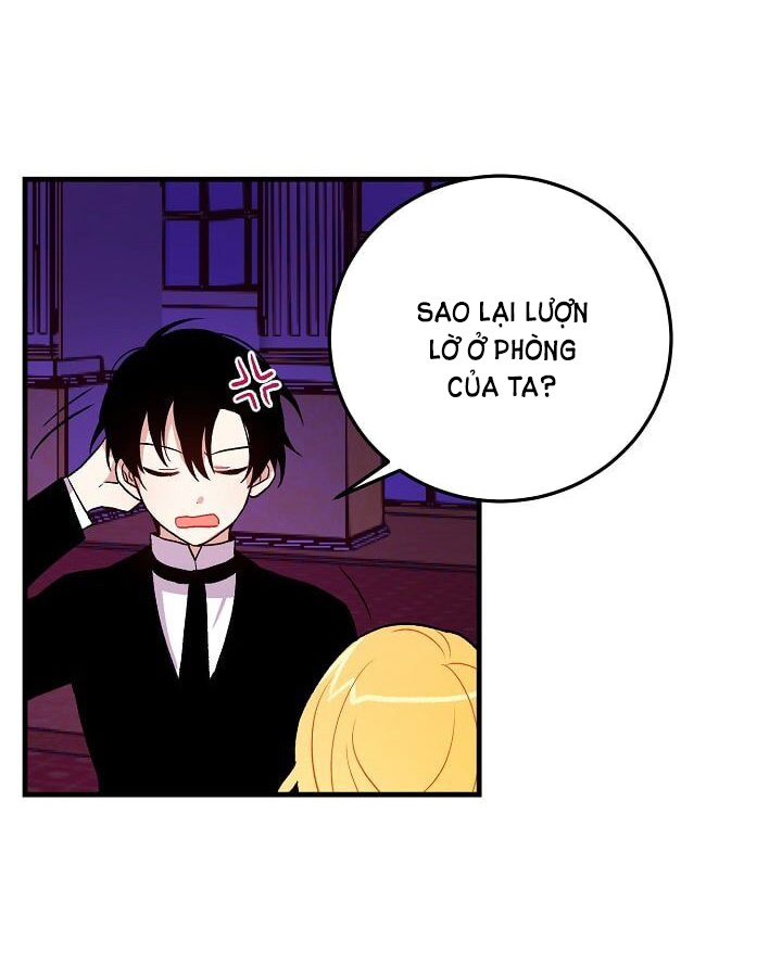 tôi là tiểu thư của gia đình này chapter 3 19