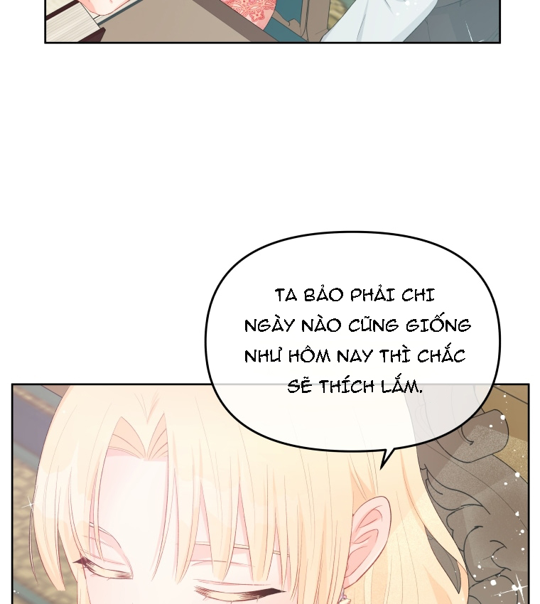 đừng đặt tình cảm mình vào cuốn sách đó chapter 30.1 7