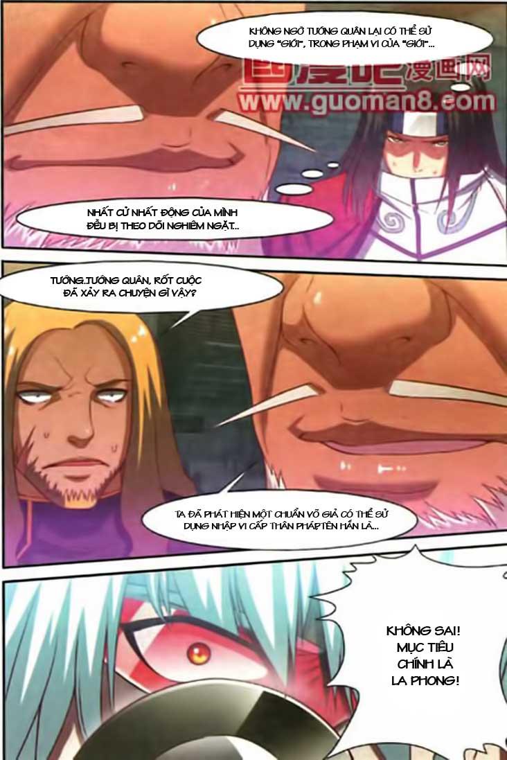 thôn phệ nhân gian chapter 16 6